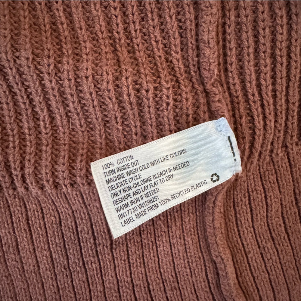 Universal Thread Cardigan - Picture 3 of 3